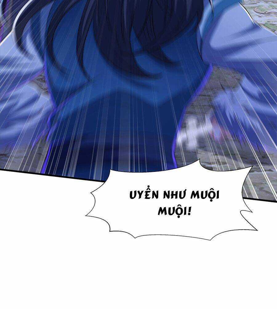 Ma Thú Chiến Thần - Chapter 13 - Trang 31