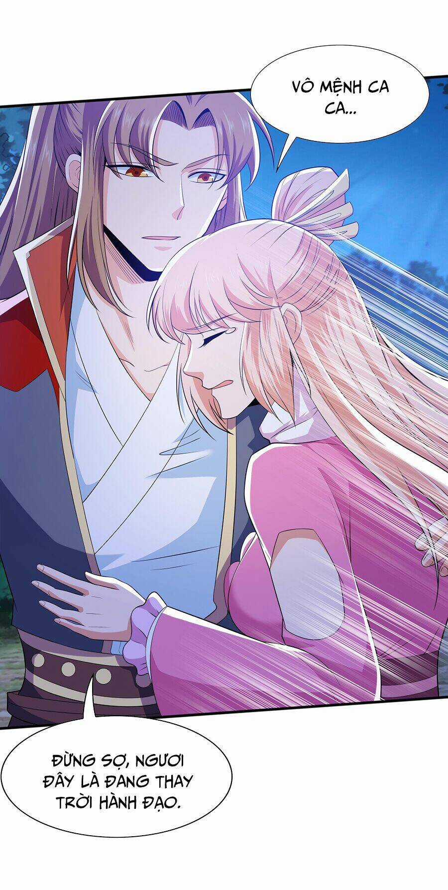 Ma Thú Chiến Thần - Chapter 13 - Trang 37