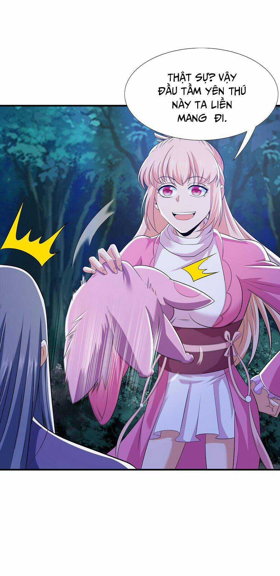 Ma Thú Chiến Thần - Chapter 13 - Trang 39