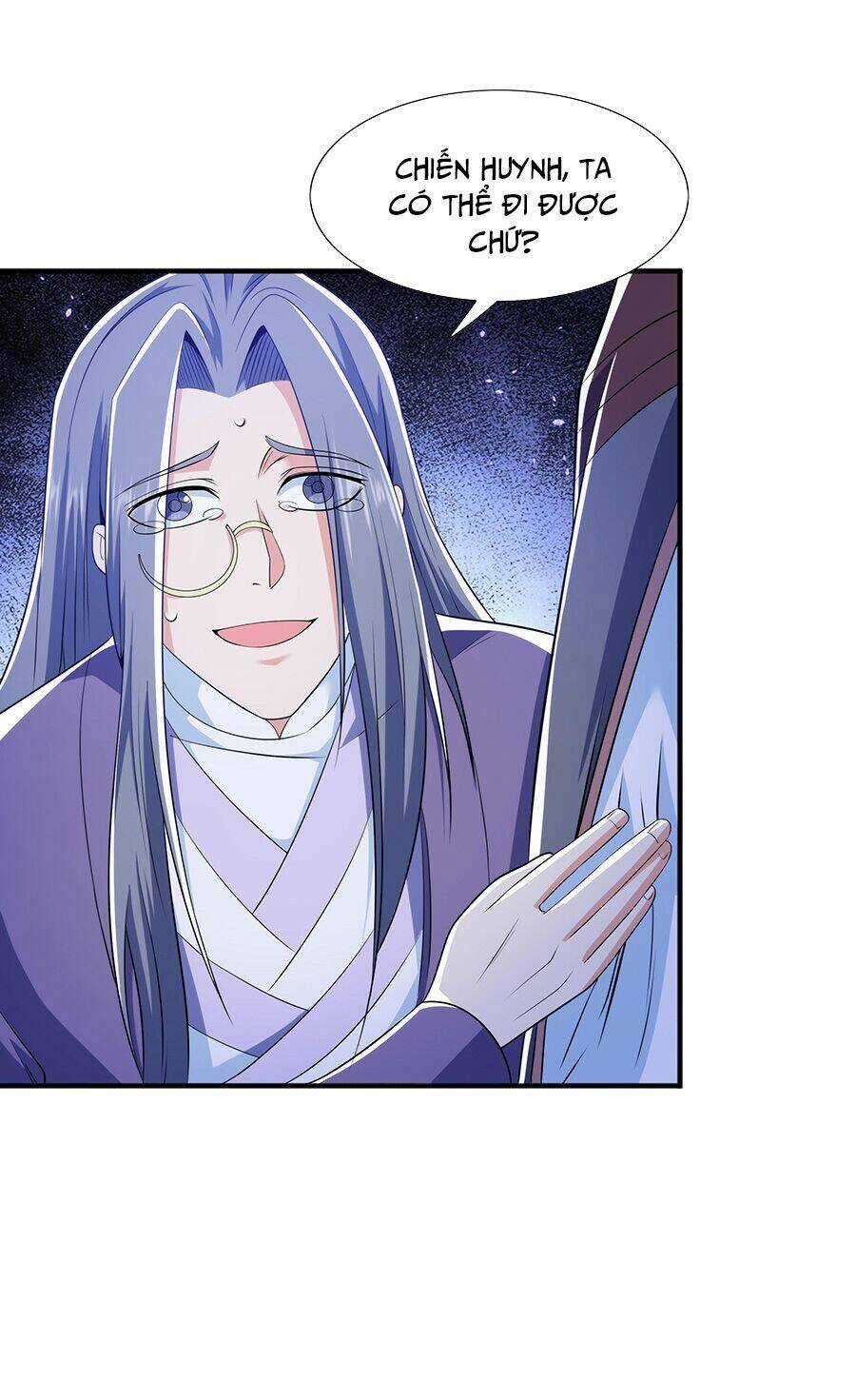 Ma Thú Chiến Thần - Chapter 13 - Trang 43