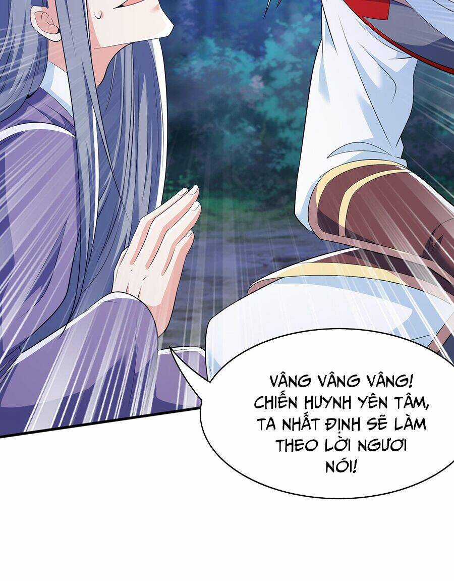 Ma Thú Chiến Thần - Chapter 13 - Trang 48