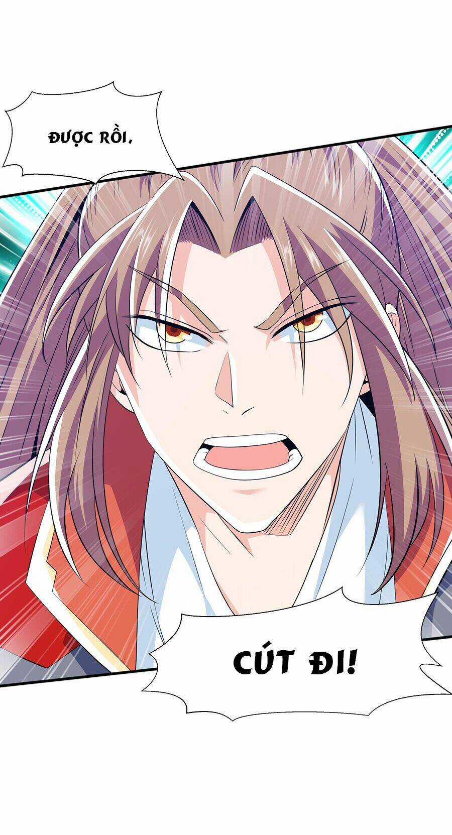 Ma Thú Chiến Thần - Chapter 13 - Trang 49