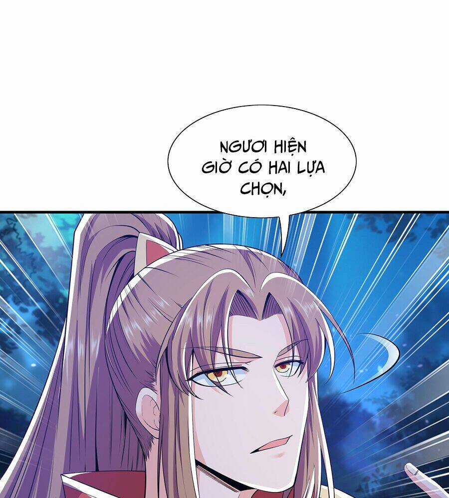 Ma Thú Chiến Thần - Chapter 13 - Trang 51