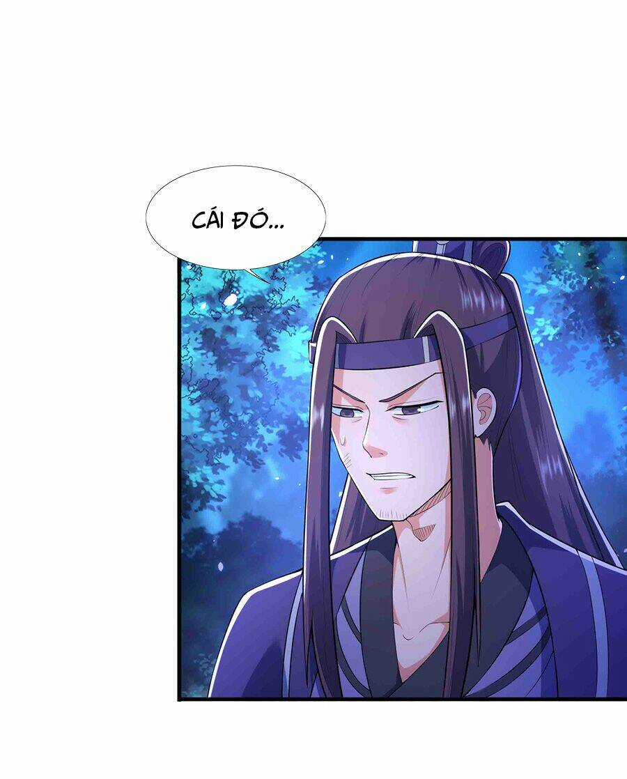 Ma Thú Chiến Thần - Chapter 13 - Trang 53