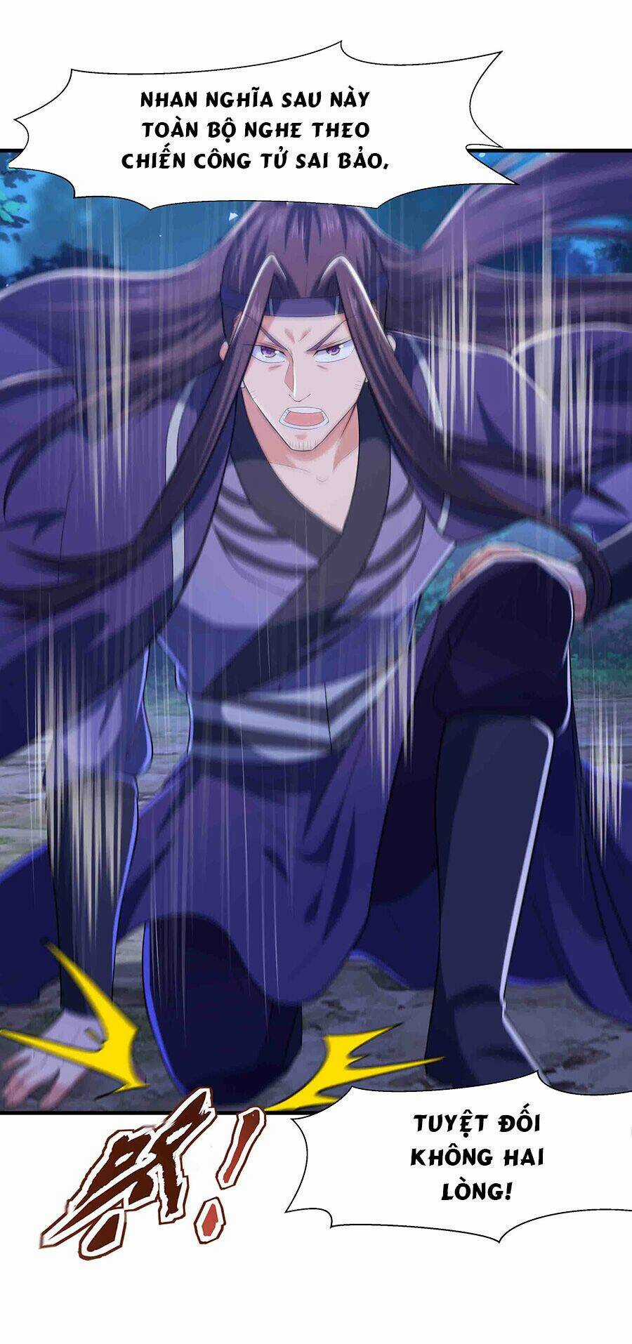 Ma Thú Chiến Thần - Chapter 13 - Trang 56