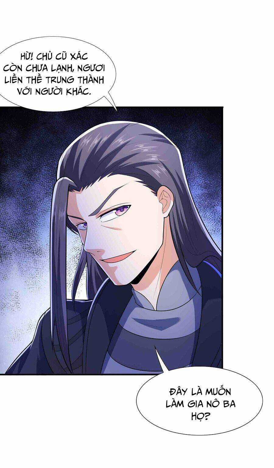 Ma Thú Chiến Thần - Chapter 13 - Trang 57