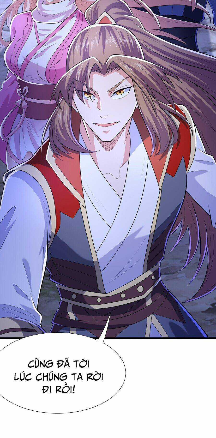 Ma Thú Chiến Thần - Chapter 13 - Trang 61