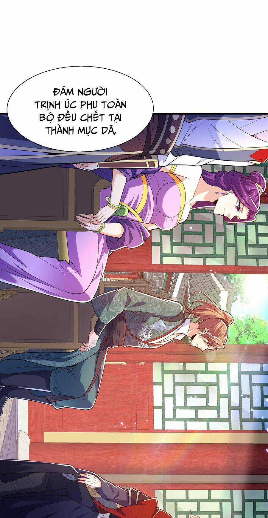 Ma Thú Chiến Thần - Chapter 13 - Trang 64