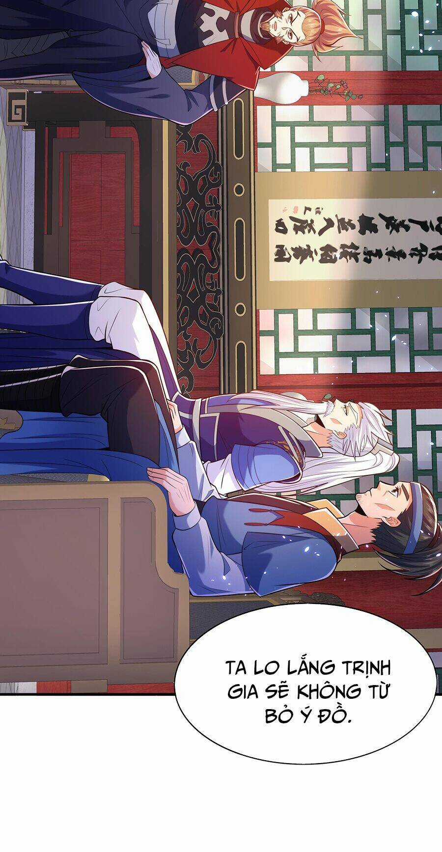 Ma Thú Chiến Thần - Chapter 13 - Trang 65