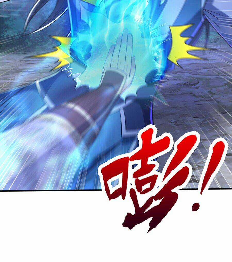 Ma Thú Chiến Thần - Chapter 13 - Trang 8