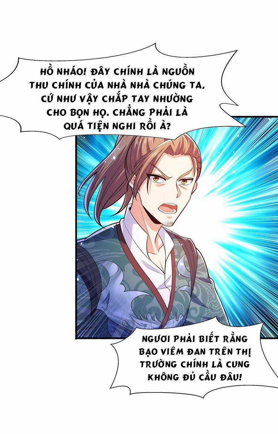 Ma Thú Chiến Thần - Chapter 13 - Trang 74