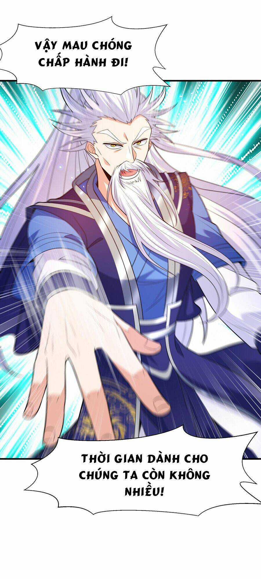 Ma Thú Chiến Thần - Chapter 13 - Trang 76