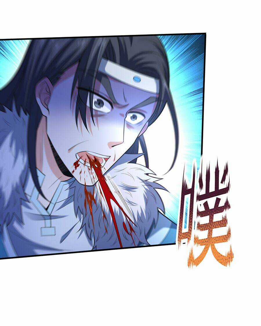 Ma Thú Chiến Thần - Chapter 13 - Trang 9