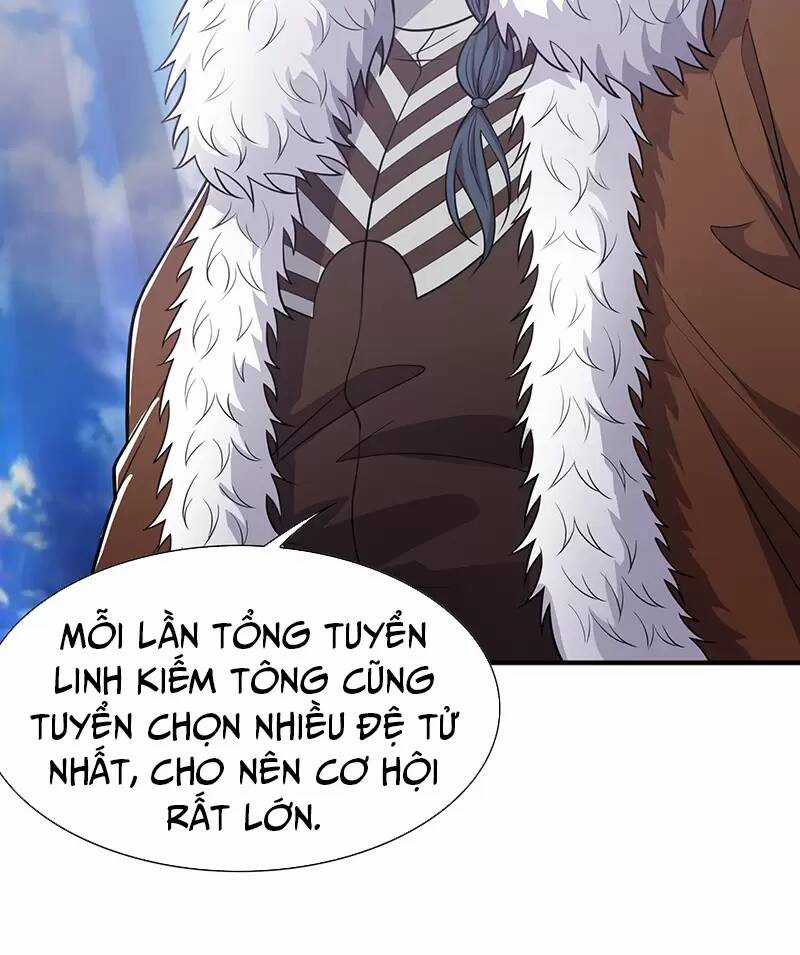 Ma Thú Chiến Thần - Chapter 14 - Trang 101