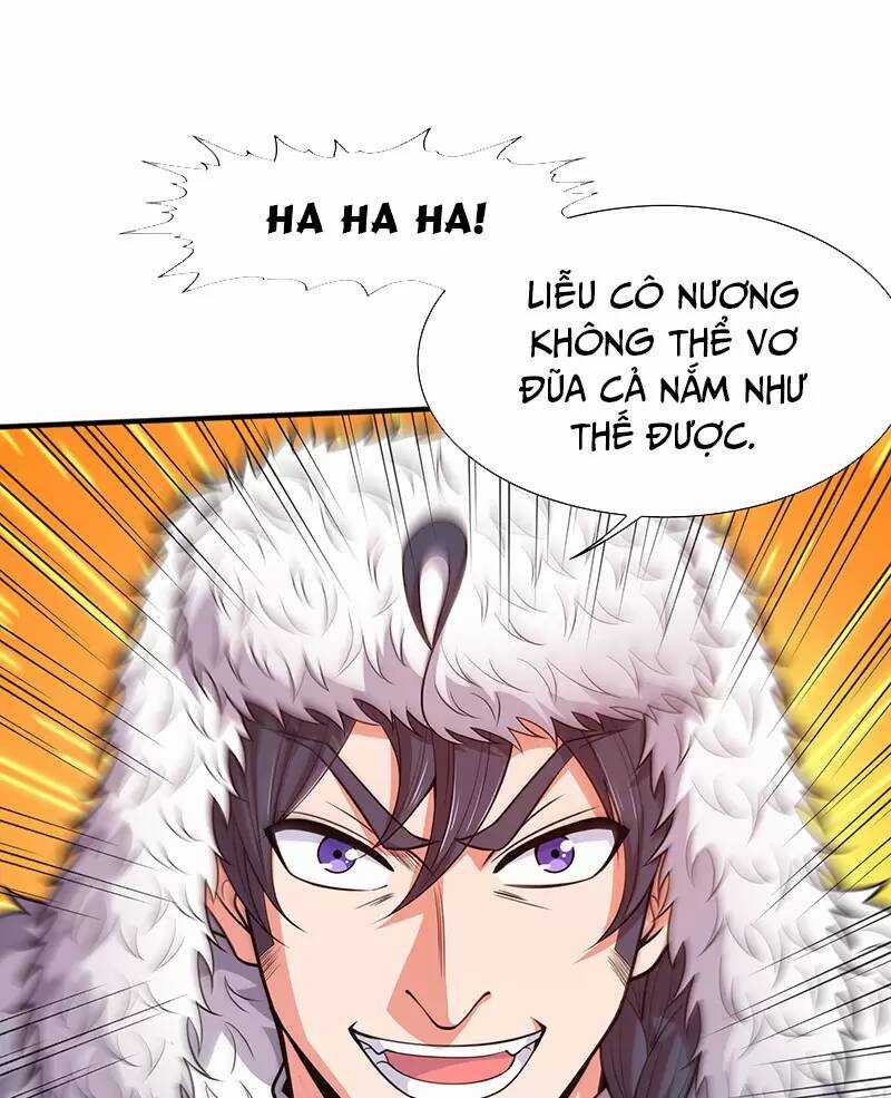 Ma Thú Chiến Thần - Chapter 14 - Trang 104