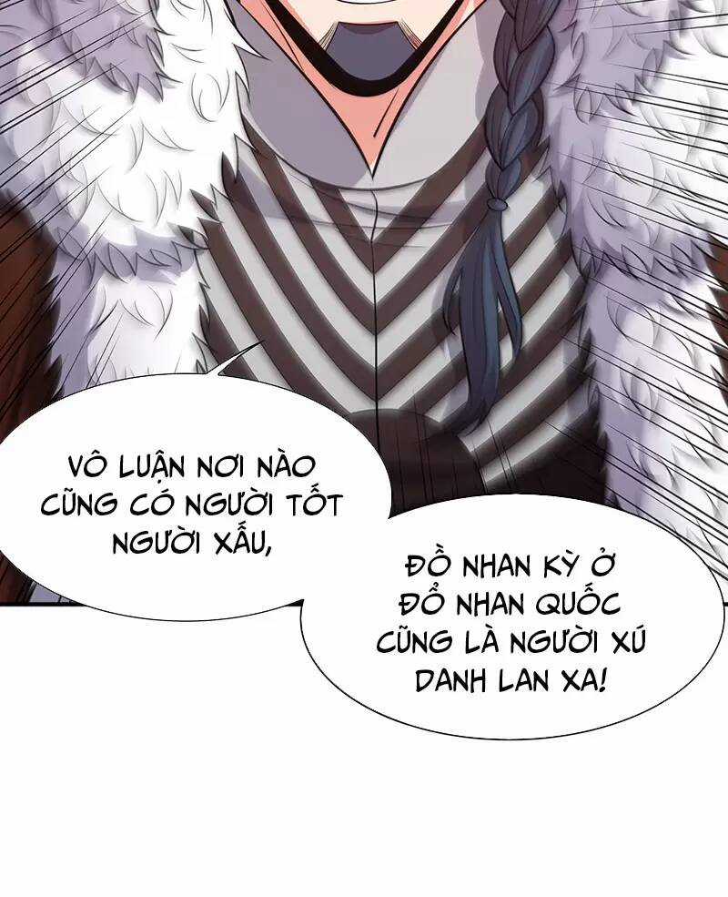 Ma Thú Chiến Thần - Chapter 14 - Trang 105