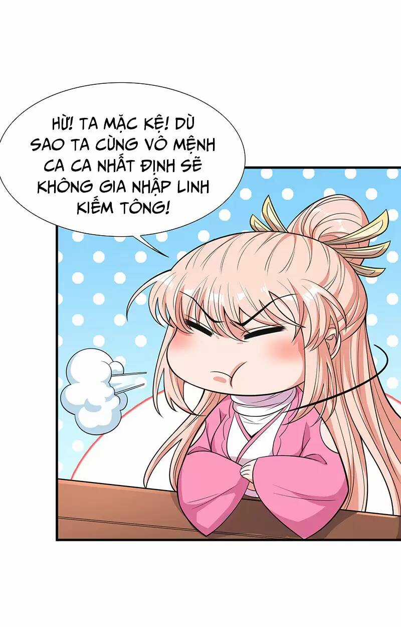 Ma Thú Chiến Thần - Chapter 14 - Trang 106