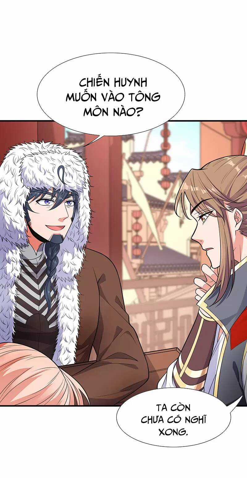 Ma Thú Chiến Thần - Chapter 14 - Trang 107