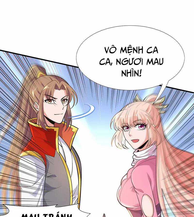 Ma Thú Chiến Thần - Chapter 14 - Trang 12