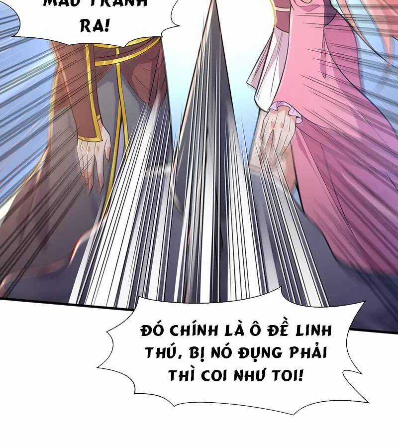 Ma Thú Chiến Thần - Chapter 14 - Trang 13
