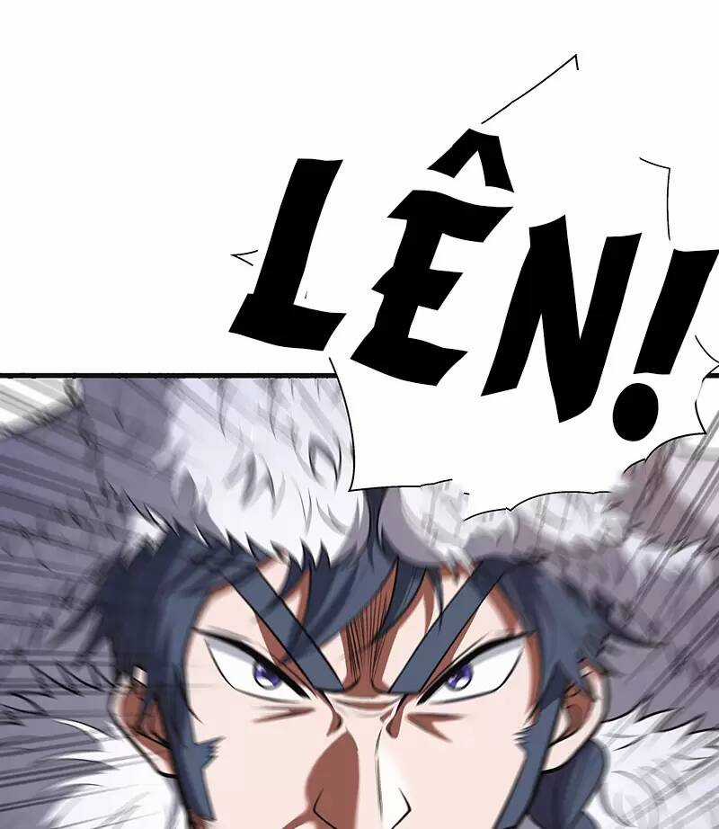 Ma Thú Chiến Thần - Chapter 14 - Trang 16