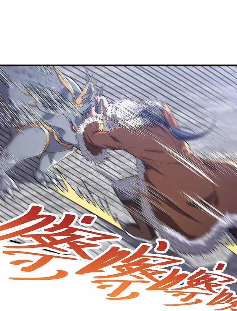 Ma Thú Chiến Thần - Chapter 14 - Trang 18