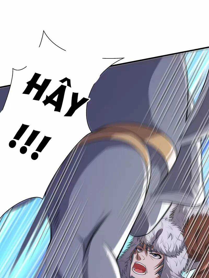 Ma Thú Chiến Thần - Chapter 14 - Trang 20