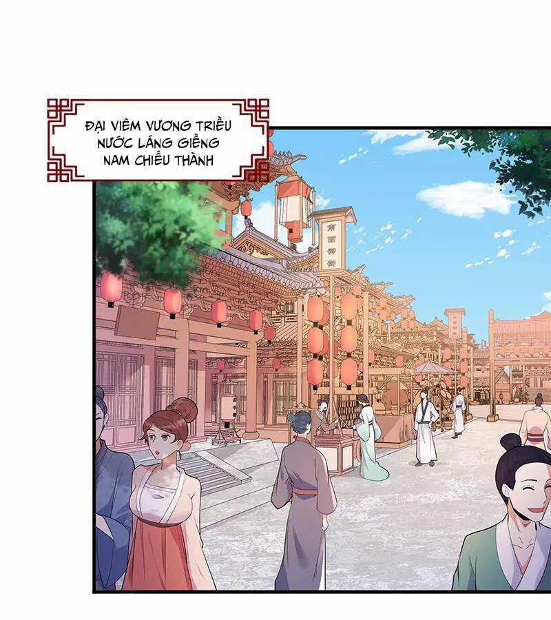 Ma Thú Chiến Thần - Chapter 14 - Trang 3