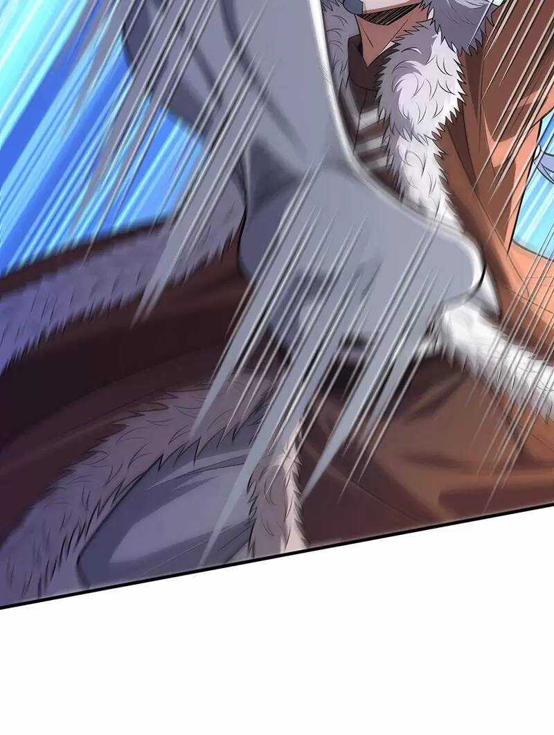 Ma Thú Chiến Thần - Chapter 14 - Trang 21