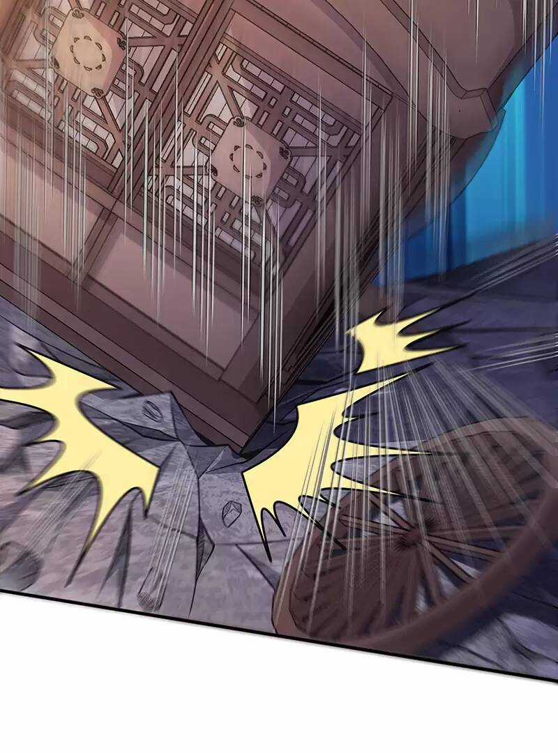 Ma Thú Chiến Thần - Chapter 14 - Trang 25