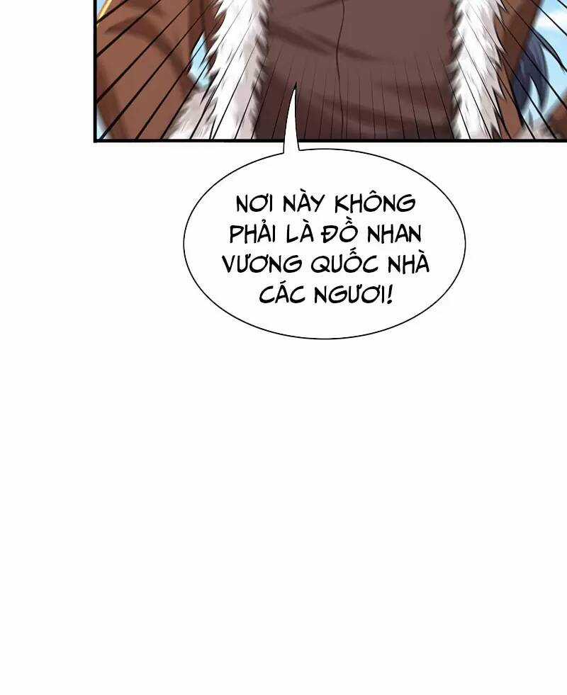 Ma Thú Chiến Thần - Chapter 14 - Trang 27