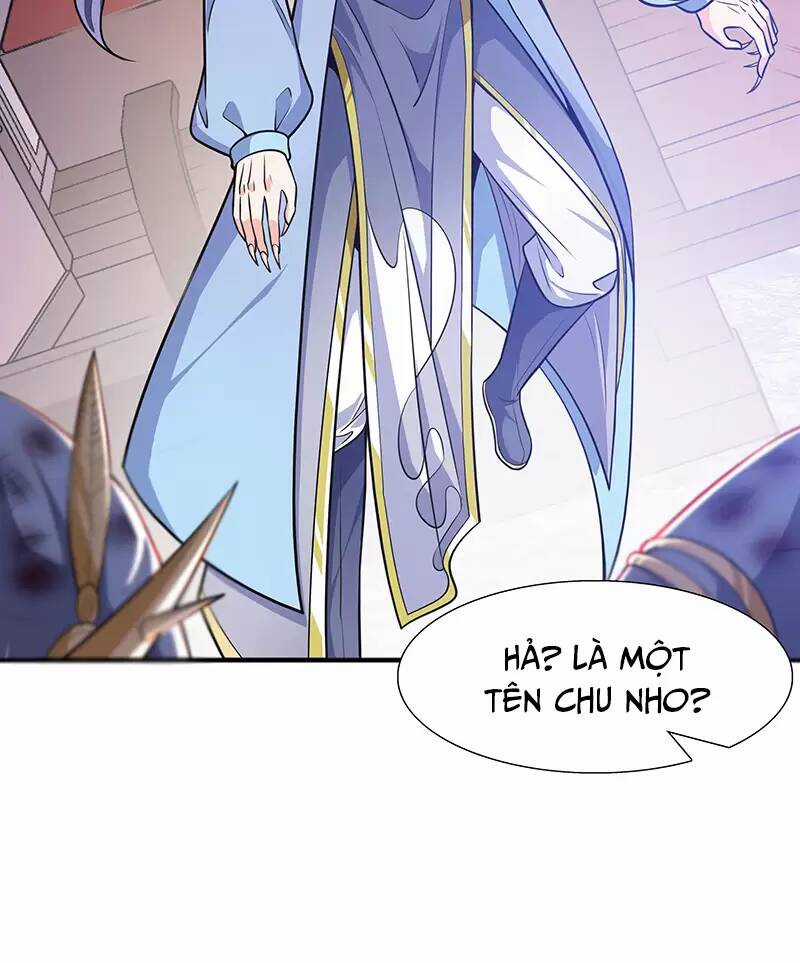 Ma Thú Chiến Thần - Chapter 14 - Trang 29