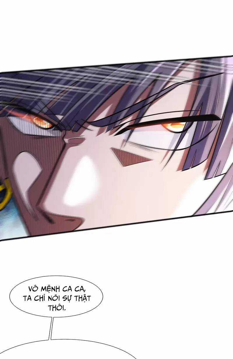 Ma Thú Chiến Thần - Chapter 14 - Trang 30