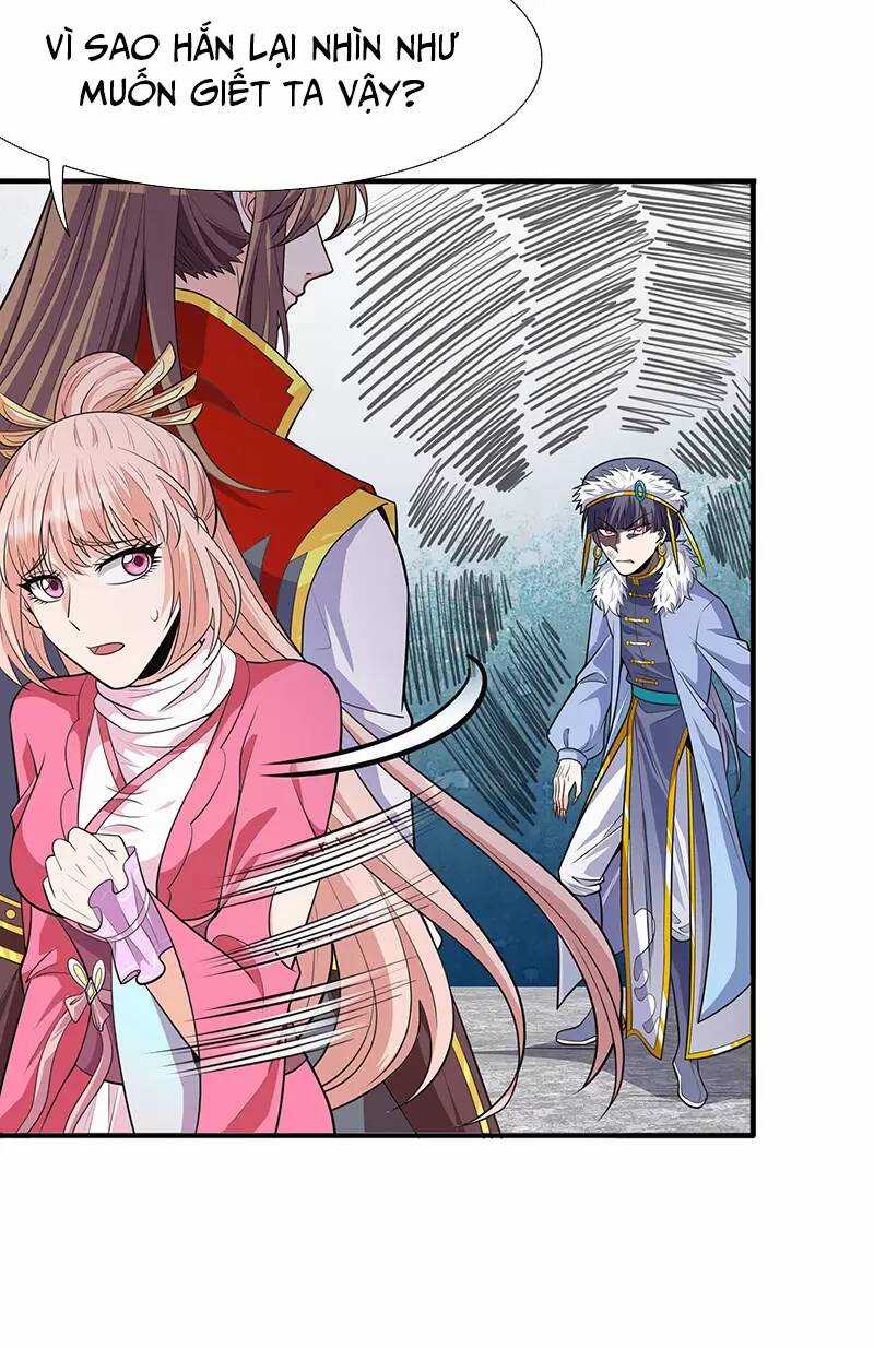 Ma Thú Chiến Thần - Chapter 14 - Trang 31