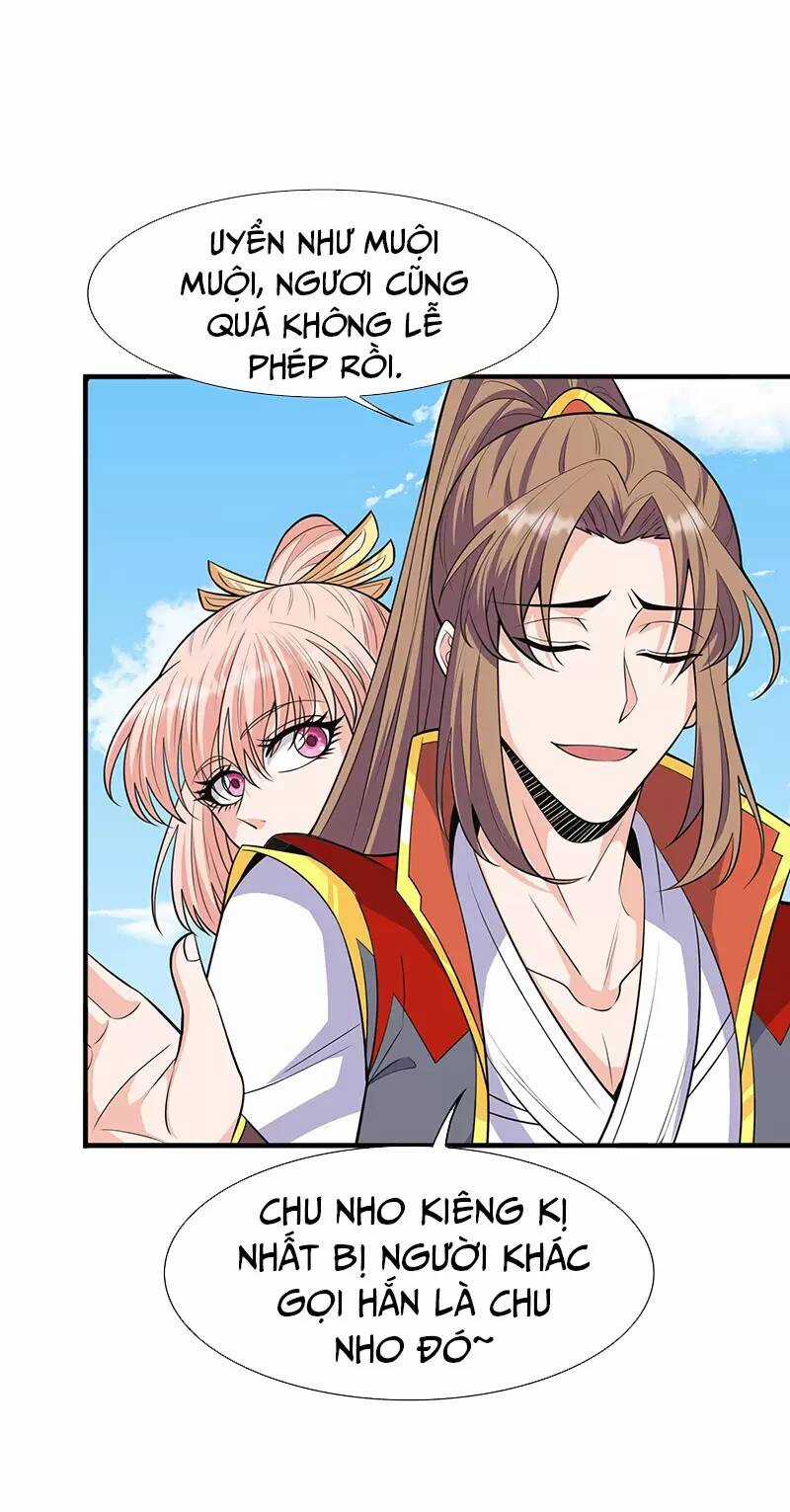 Ma Thú Chiến Thần - Chapter 14 - Trang 32