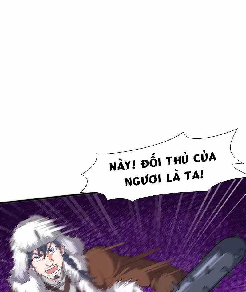 Ma Thú Chiến Thần - Chapter 14 - Trang 34