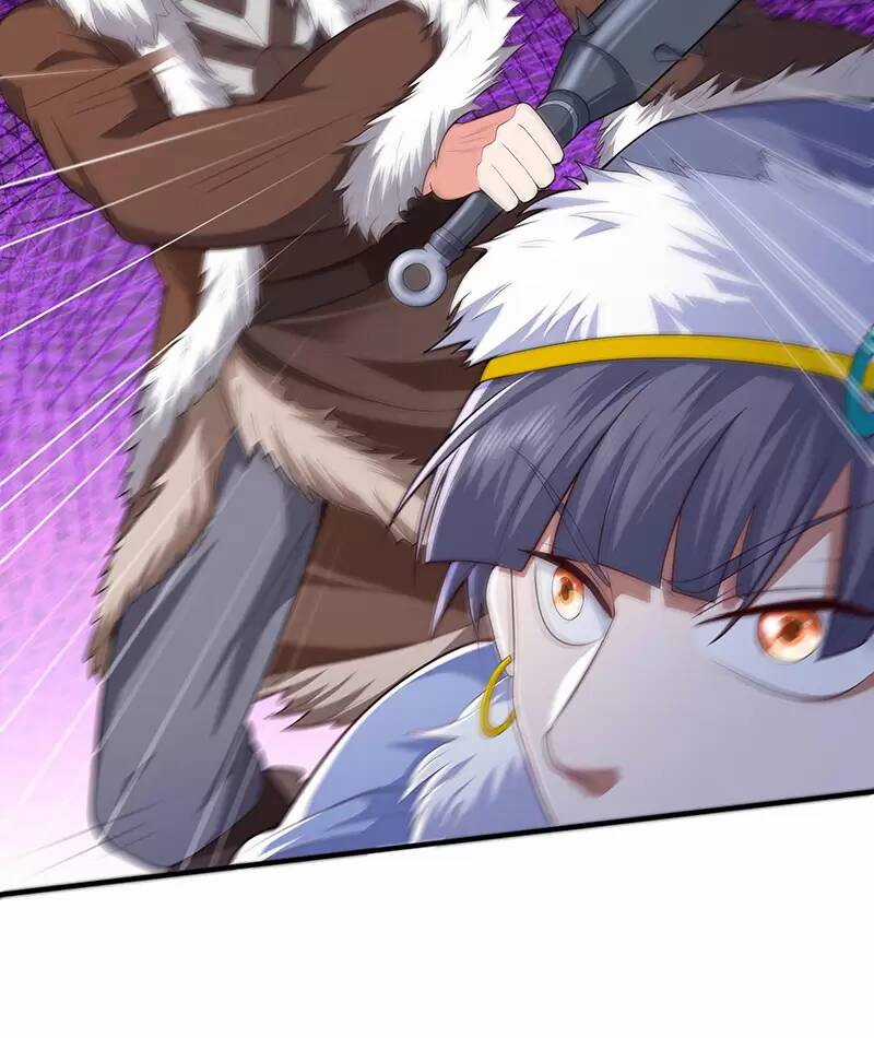 Ma Thú Chiến Thần - Chapter 14 - Trang 35