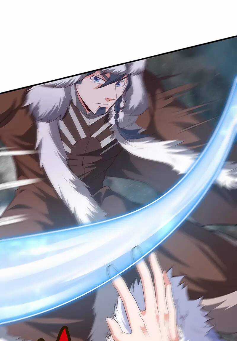 Ma Thú Chiến Thần - Chapter 14 - Trang 37