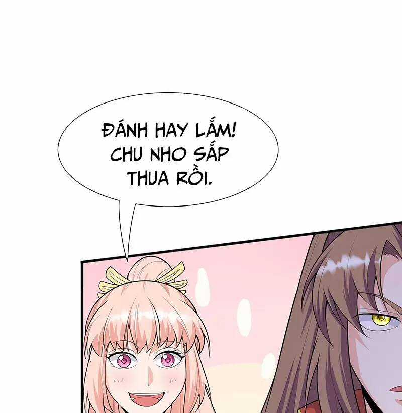 Ma Thú Chiến Thần - Chapter 14 - Trang 39