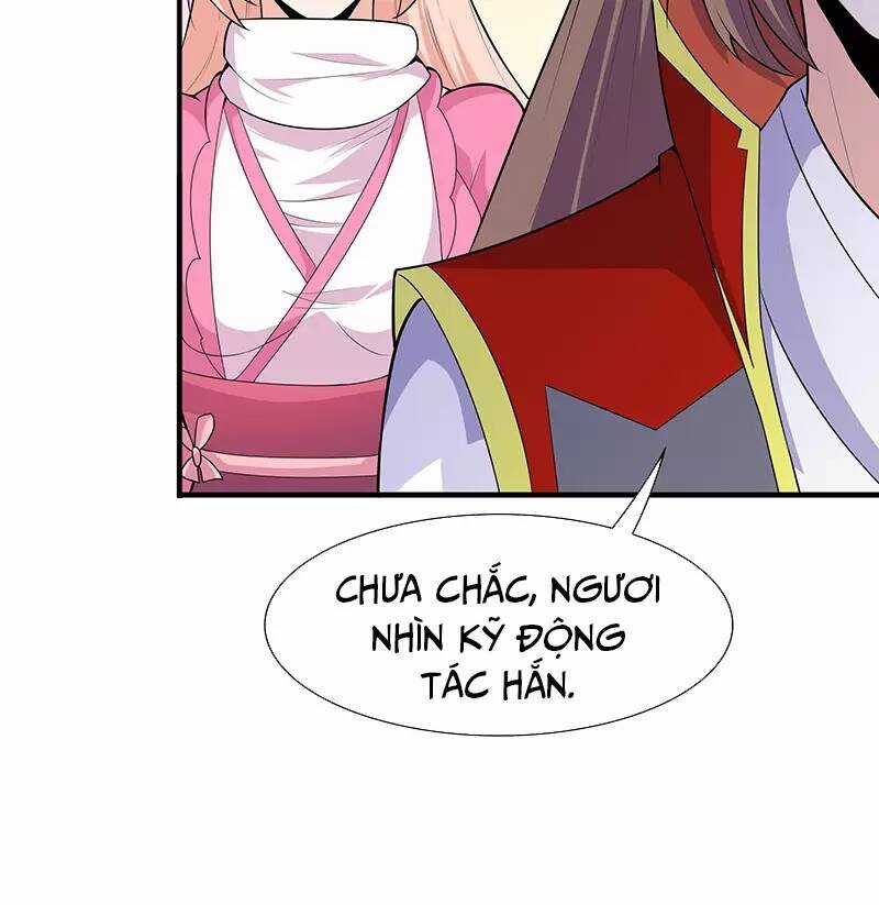 Ma Thú Chiến Thần - Chapter 14 - Trang 40
