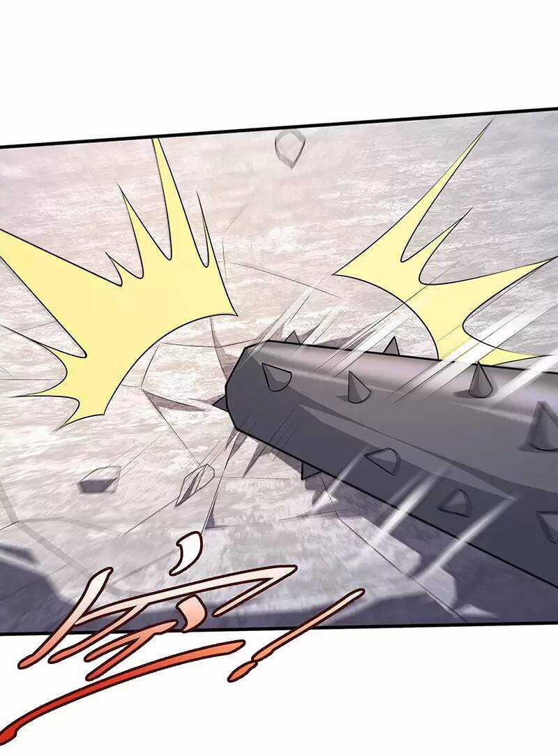 Ma Thú Chiến Thần - Chapter 14 - Trang 41