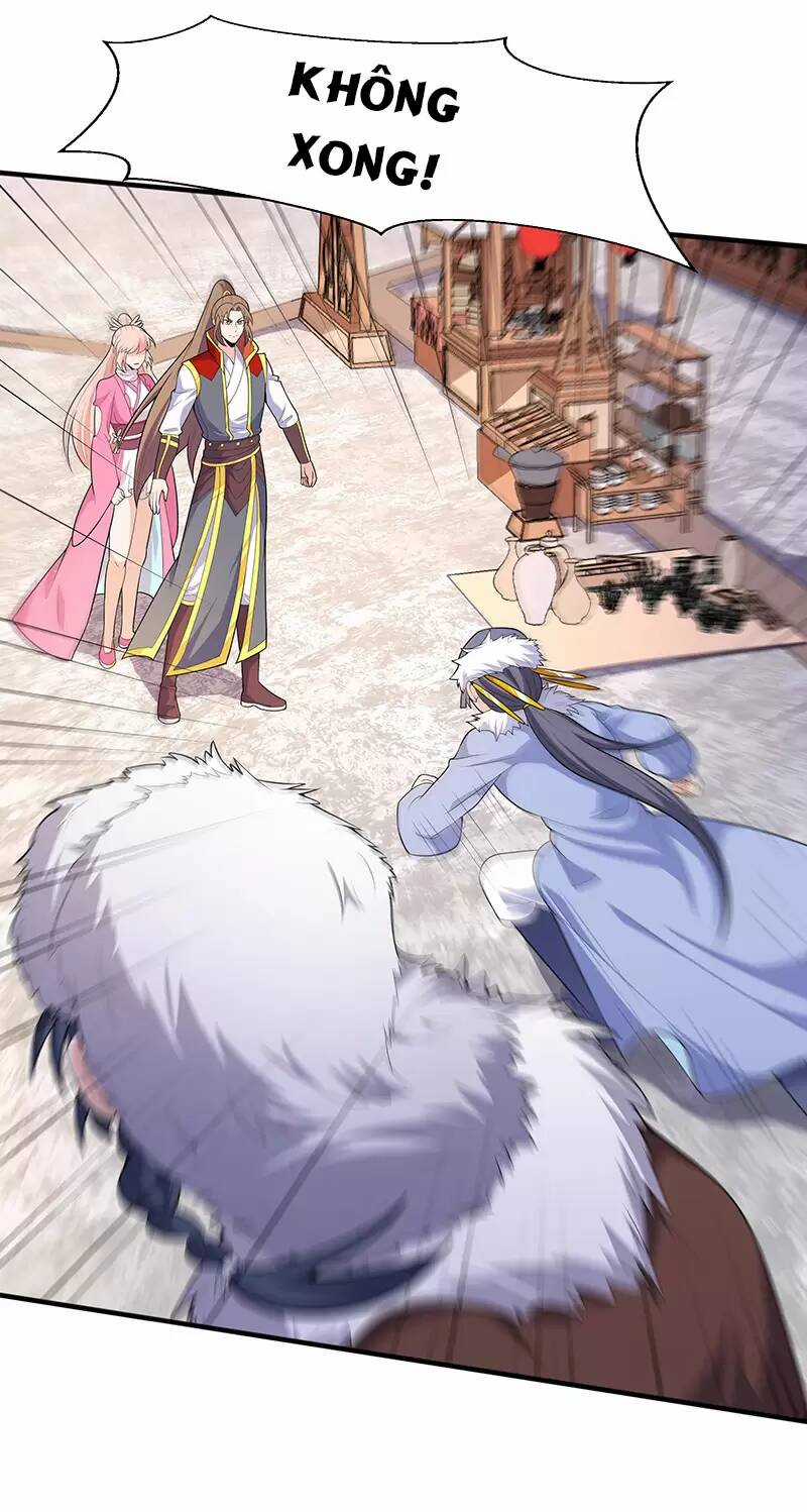 Ma Thú Chiến Thần - Chapter 14 - Trang 42