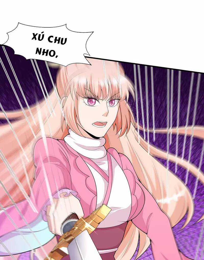 Ma Thú Chiến Thần - Chapter 14 - Trang 43