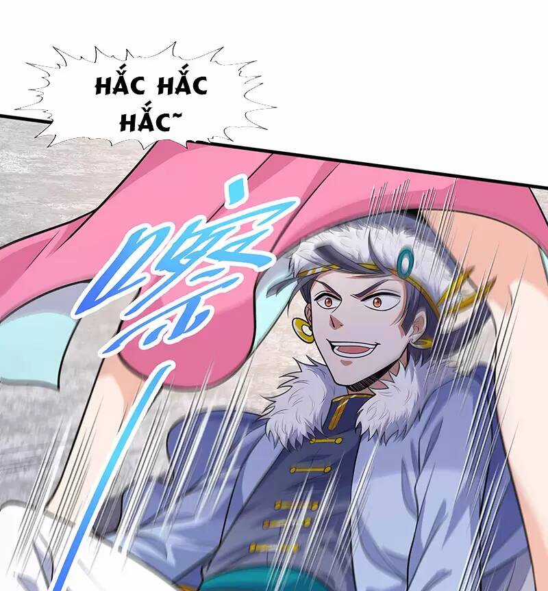 Ma Thú Chiến Thần - Chapter 14 - Trang 45