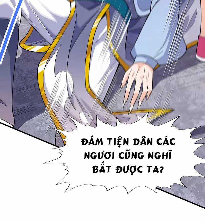 Ma Thú Chiến Thần - Chapter 14 - Trang 46