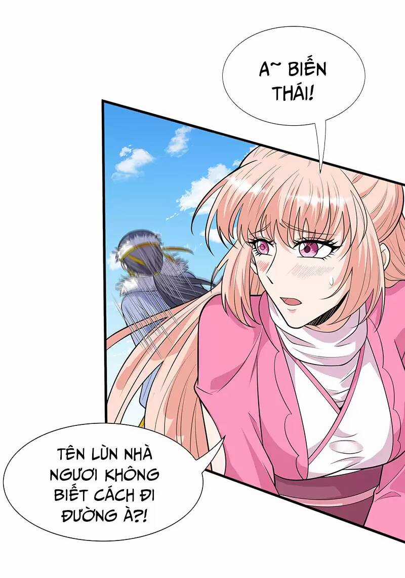 Ma Thú Chiến Thần - Chapter 14 - Trang 47