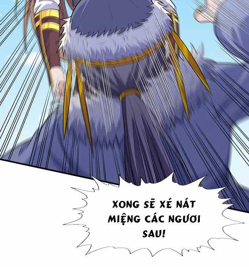 Ma Thú Chiến Thần - Chapter 14 - Trang 49