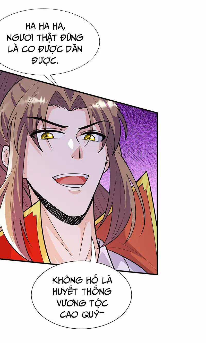 Ma Thú Chiến Thần - Chapter 14 - Trang 50