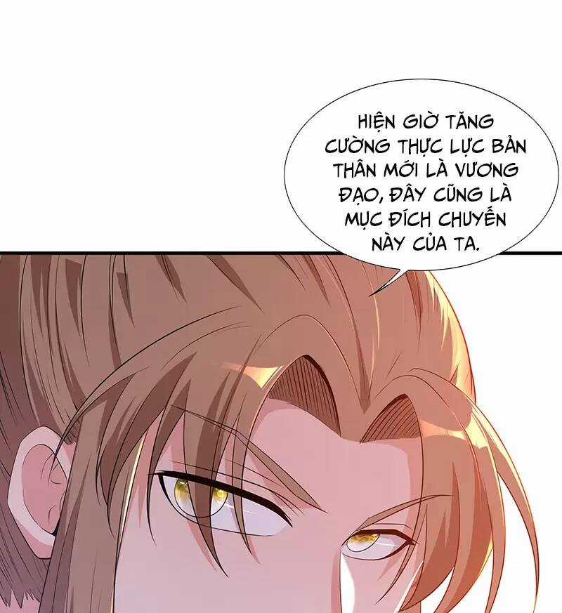 Ma Thú Chiến Thần - Chapter 14 - Trang 6