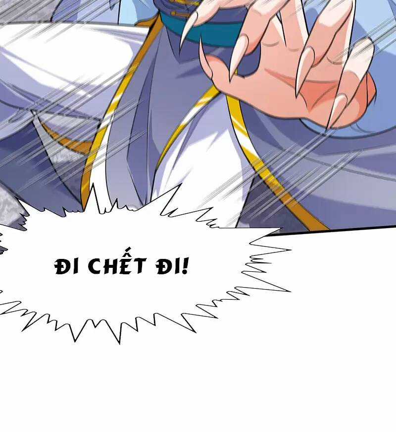 Ma Thú Chiến Thần - Chapter 14 - Trang 52